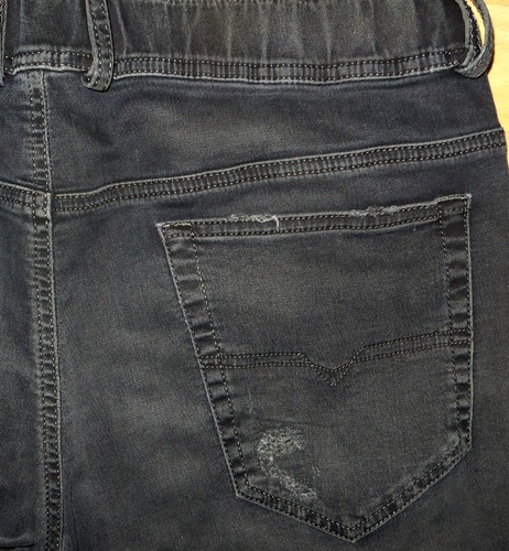 Pantaloni felpa jogg - pantaloni, jogg-jeans