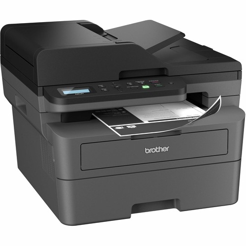 Brother dcp l2640dw wireless - brother, dcp-l2640dw