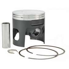QUATTRINI 150451A0 PISTON A