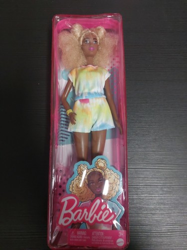 Barbie fashionistas doll 180 - barbie,