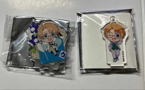 Hetalia america set - america, di
