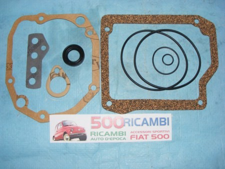 Fiat 500 r 126 - fiat, f