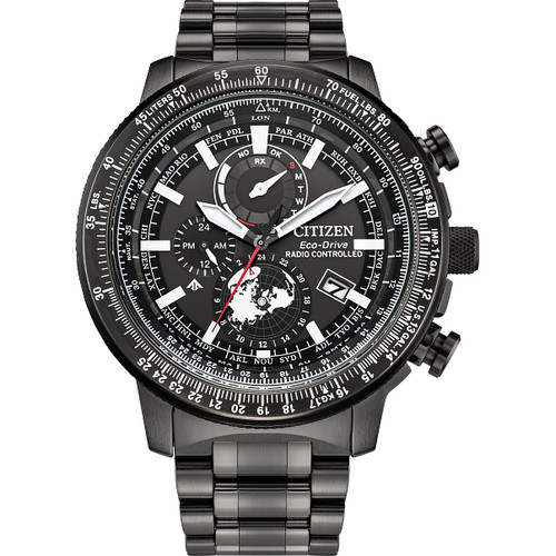 Orologio citizen promaster geo - citizen,