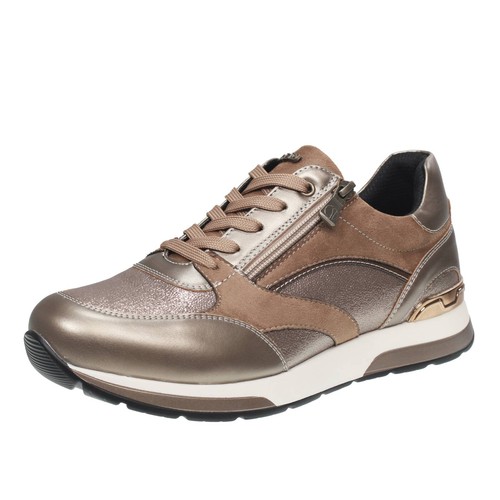 Inblu sneakers con cerniera - inblu,