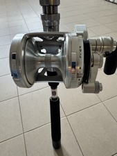 Canna Da Pesca Con Mulinello