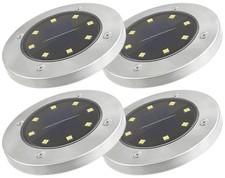 Suprema LUCE SOLARE SEGNAPASSO