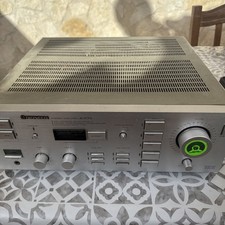 Amplificatore Pioneer A-77X