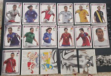 Panini Euro 2012 Polonia