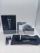 Akg D5 Vocal Dynamic