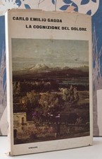 Carlo emilio gadda la - gadda,