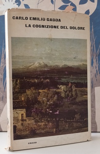 Carlo emilio gadda - emilio, la