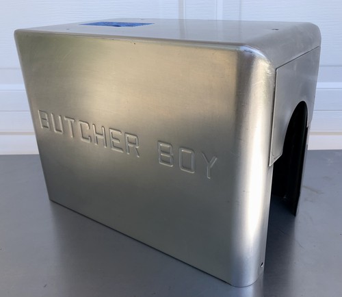 Butcher boy tca22 22 - butcher,