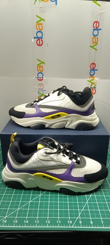 Sneaker dior b22 - dior,