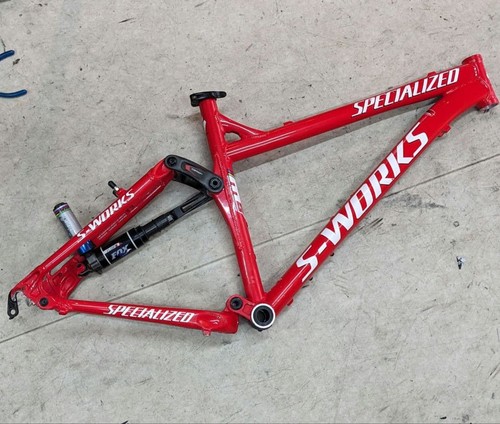 Specialized works epic - specialized,