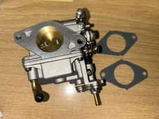 Carburatore guarnizioni 20hp - e,