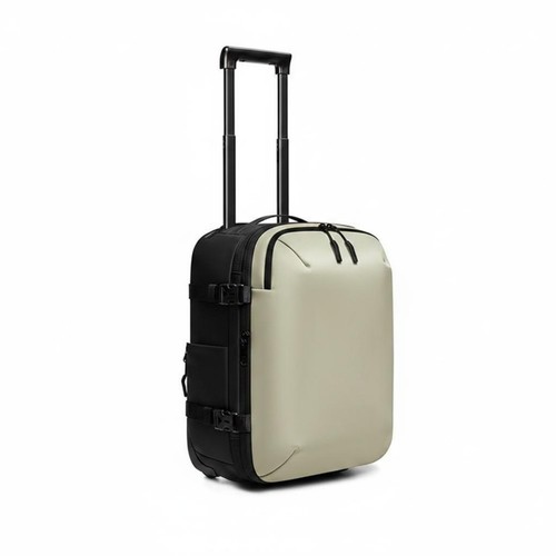 Zaino trolley sottovuoto - trolley,