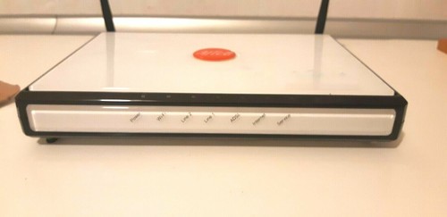 Router telecom alice - router, 2