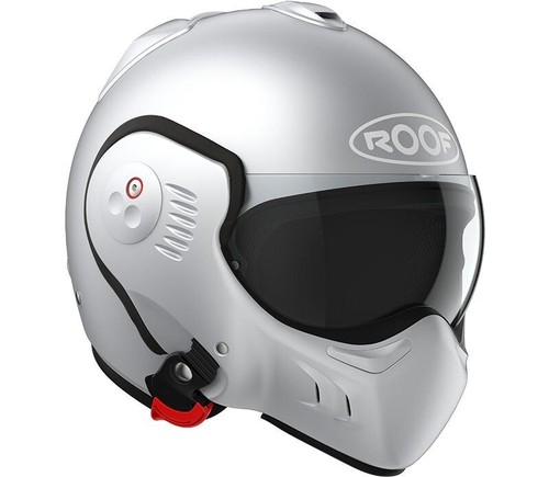 Casco moto modulare roof ro5 - casco,