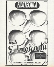 Filotecnica Salmoiraghi