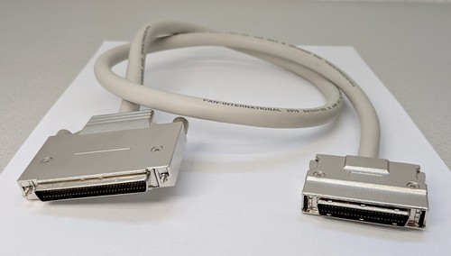 Cavo scsi3 esterno db68 - scsi3, hd