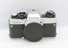 Rollei rolleiflex 35 - rollei,