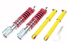 TA TECHNIX Coilover Renault