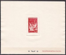 Monaco ScB80 Honor of Saint