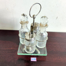 Vintage Vetro Sale Zucchero