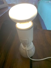 Lampada da tavolo Arte Luce