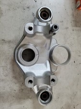 Piastra Forcella Superiore Bmw R 1200 Gs