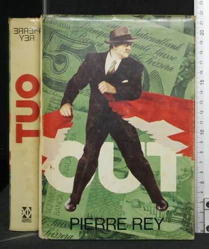 Out pierre rey cde - out., rey.