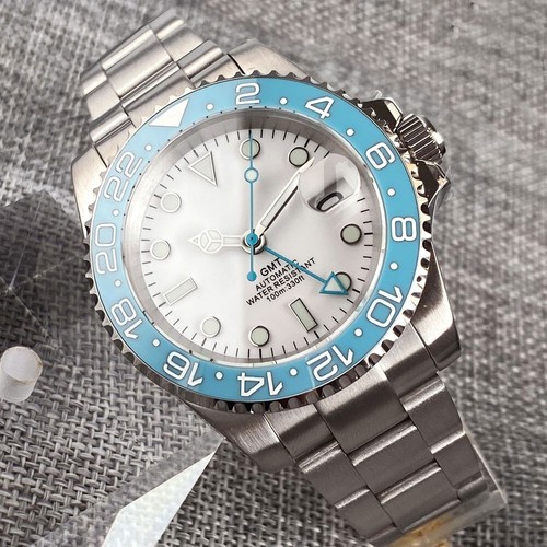 Orologio uomo automatico 40mm - orologio,