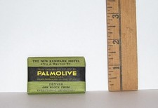 VINTAGE KENMARK HOTEL DENVER