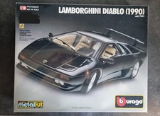 BBURAGO 7041 LAMBORGHINI