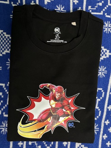 Felpa maglione the flash - felpa,
