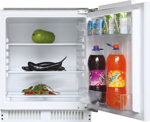 Candy mini frigo incasso - da,
