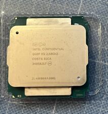 Intel Xeon E5-2697 v3 QS QGEF QGN3 2.6GHz 14C LGA2011-3 for C612 X99 i7-6950X