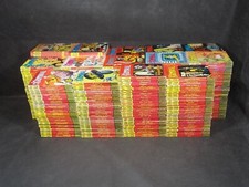 KRIMINAL 1/419 Serie completa – Editoriale Corno 1964 Prima Edizione