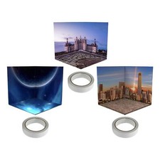 Accessori per scene di