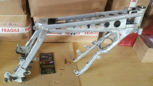 Telaio per trial - fantic, kroo