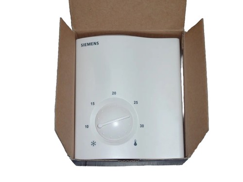 Siemens landis staefa rcu20 - landis,