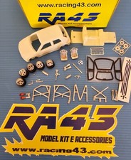 1/43 Peugeot 106 XSI 16v Rally