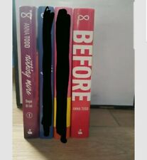 Libri after anna todd