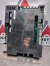 Scheda di controllo /