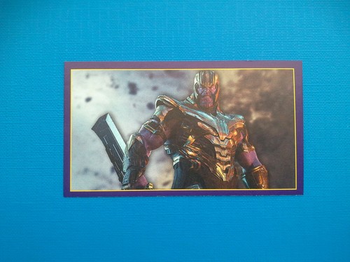 Figurine panini marvel road - marvel,