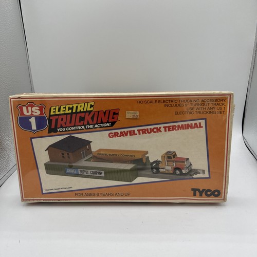 Raro nos tyco - tyco, 1