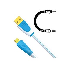 Cavo Chord C-USB USB A - C -