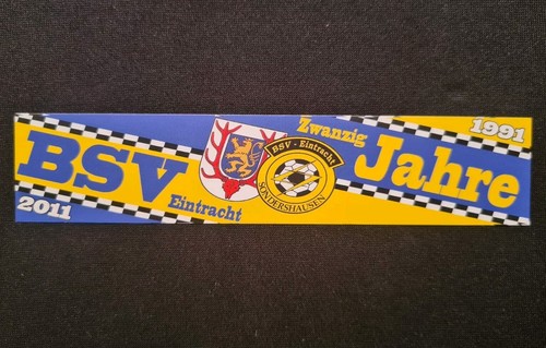 Adesivo ultras sondershausen - ultras,