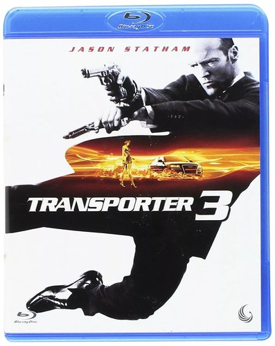 Transporter statham - 3, –