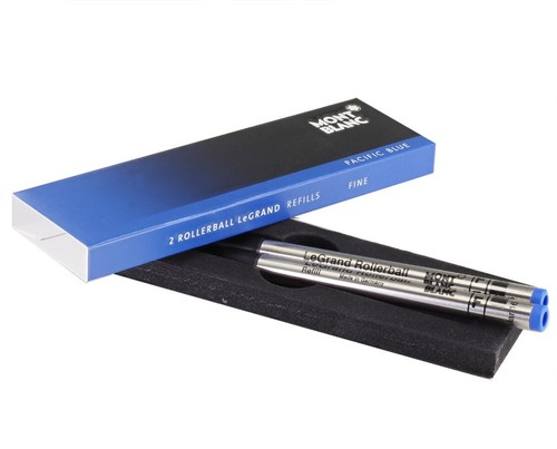 Montblanc mine rollerball - mine,
